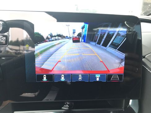 New 2025 Chevrolet Corvette Z06 image 18