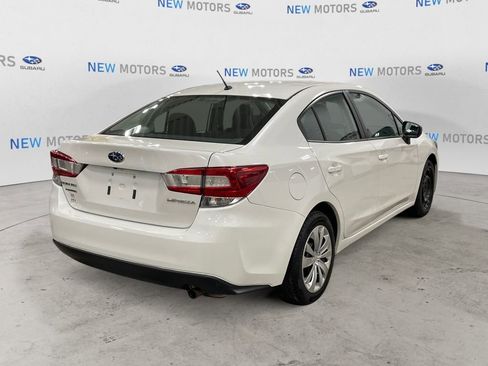 Used 2020 Subaru Impreza 2.0i image 5