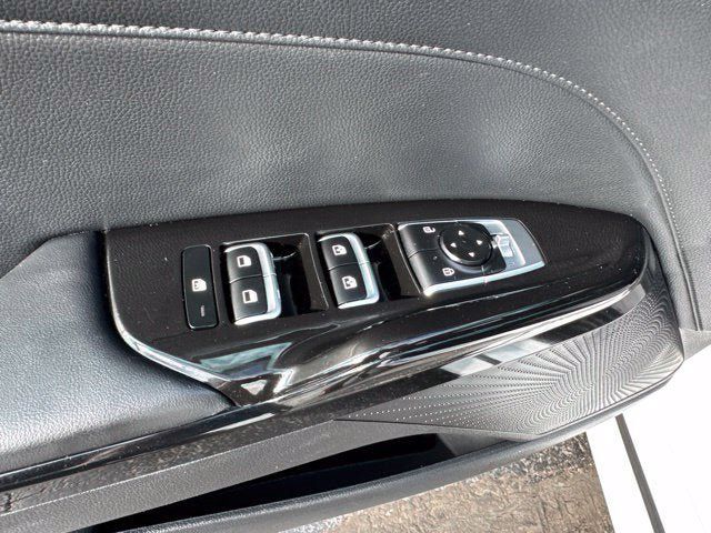 Used 2022 Kia K5 EX FWD image 9