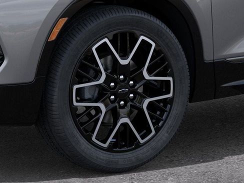 New 2025 Chevrolet Blazer RS w/ Driver Confidence II Package image 9