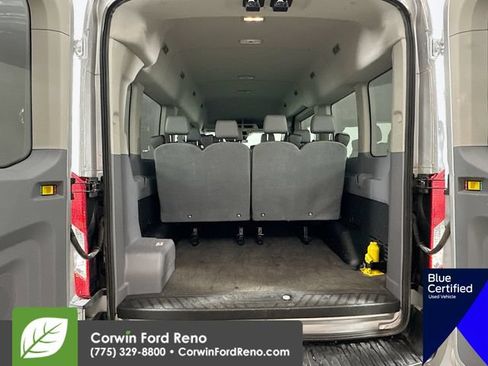 Used 2019 Ford Transit 350 XL RWD image 28