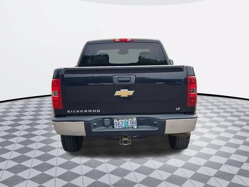Used 2008 Chevrolet Silverado 1500 LT AWD/4WD image 5