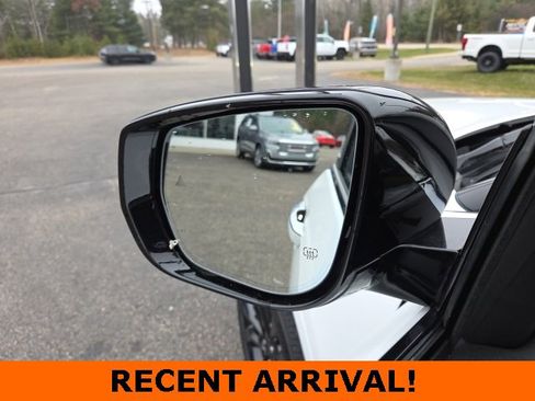 Used 2023 Jeep Grand Cherokee Overland w/ Luxury Tech Group IV image 44