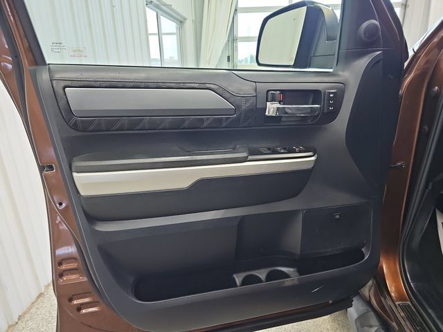 Used 2015 Toyota Tundra Platinum AWD/4WD image 10