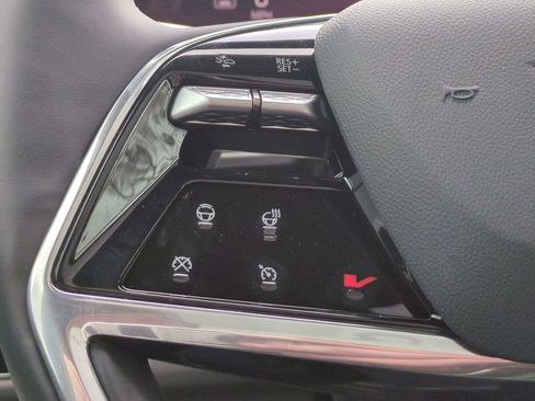 New 2025 Cadillac Escalade IQ Sport 1 image 26