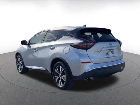 Used 2023 Nissan Murano S image 11