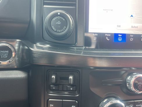 New 2026 Ford F250 Lariat w/ Lariat Premium Package AWD/4WD image 7