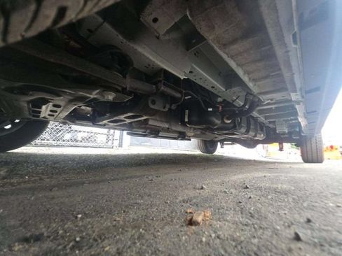 Used 2023 Ford Transit 250 Low Roof AWD w/ Load Area Protection Package image 6