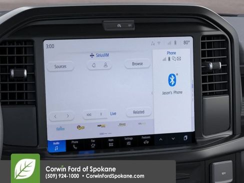 New 2026 Ford F150 STX AWD/4WD image 14