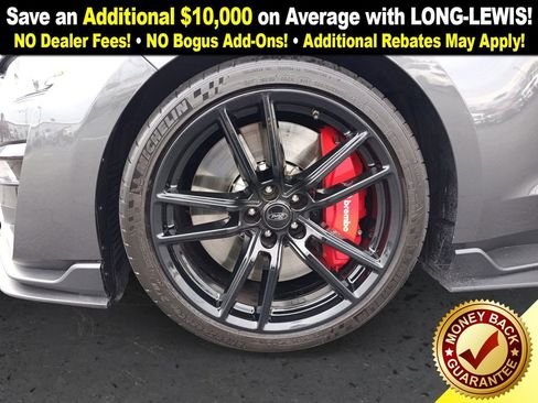Used 2020 Ford Mustang Shelby GT500 w/ Technology Package image 13