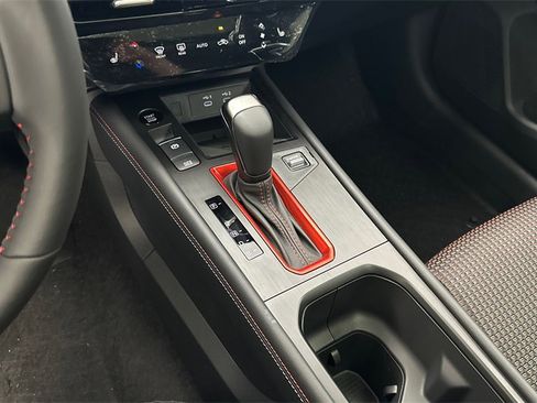 New 2025 Nissan Kicks SR w/ SR Premium Package image 14