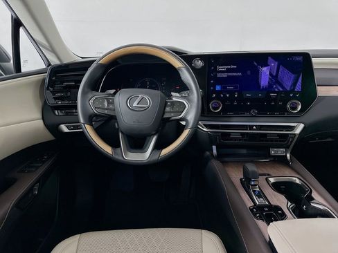 Used 2024 Lexus RX 350h image 22