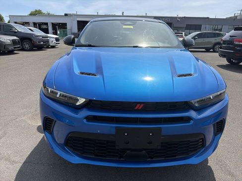 Used 2024 Dodge Hornet R/T Plus AWD/4WD image 8
