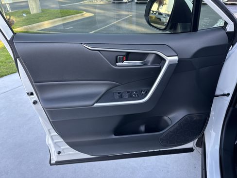 Certified 2025 Toyota RAV4 XLE image 14