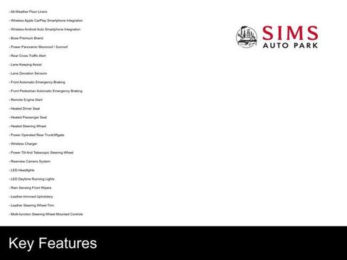 Used 2022 Cadillac XT5 Premium Luxury w/ LPO, Radiant Package image 4