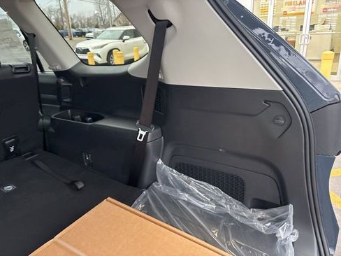 New 2026 Toyota Grand Highlander Limited image 55