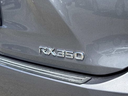 Used 2017 Lexus RX 350 FWD image 27
