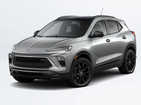 New 2026 Buick Encore GX Sport Touring w/ Comfort Package image 49