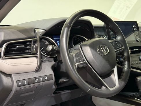 Certified 2023 Toyota Camry LE image 16