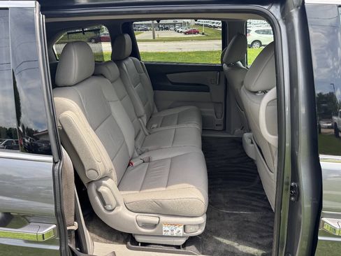 Used 2011 Honda Odyssey Touring image 14