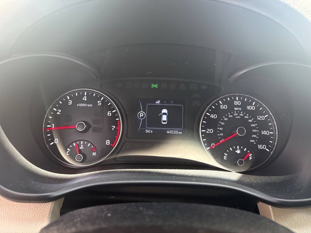 Used 2016 Kia Optima LX FWD image 7