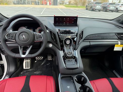 New 2026 Acura RDX A-Spec image 3