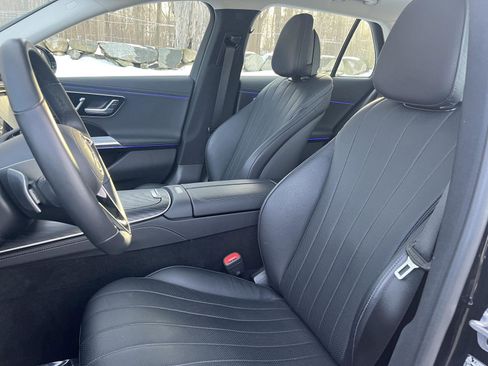 Used 2025 Mercedes-Benz E 450 4MATIC All-Terrain Wagon image 8