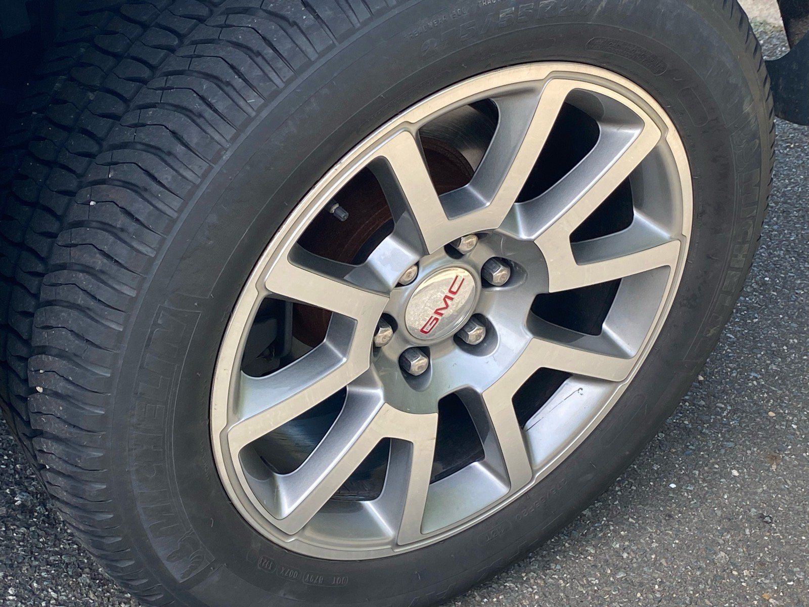 Used 2017 GMC Sierra 1500 Denali AWD/4WD image 25