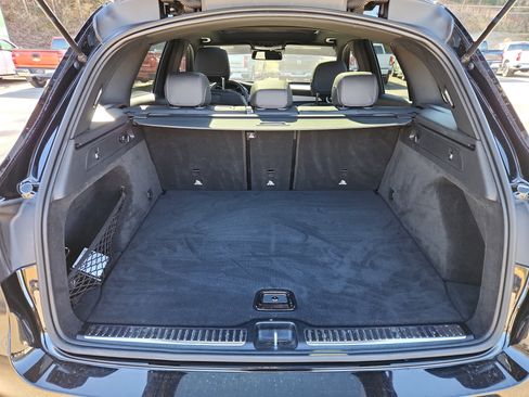 Used 2019 Mercedes-Benz GLC 300 image 52