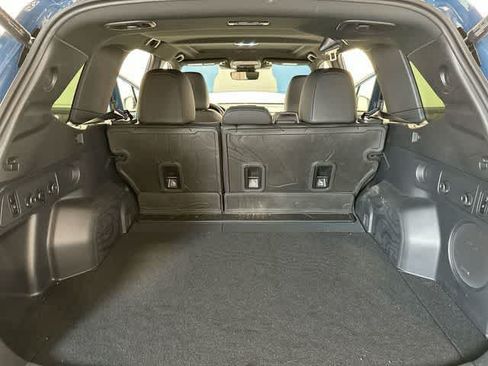 Certified 2026 Subaru Forester Wilderness AWD/4WD image 24