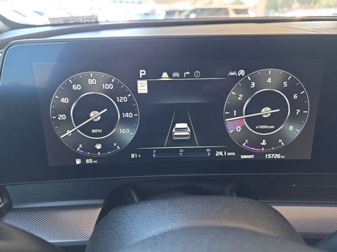 Certified 2024 Kia Sportage SX image 18