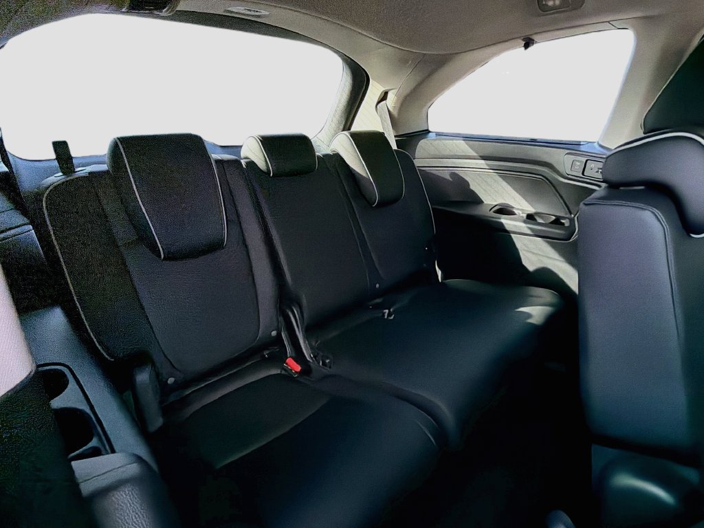 Certified 2025 Honda Odyssey Touring image 30