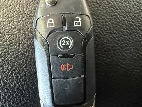 Used 2018 Ford F150 XLT w/ Equipment Group 302A Luxury AWD/4WD image 23