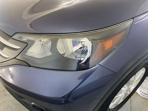 Used 2012 Honda CR-V EX-L image 36