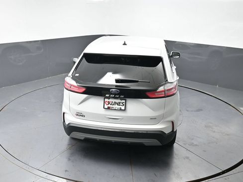 Used 2024 Ford Edge SEL AWD/4WD image 51