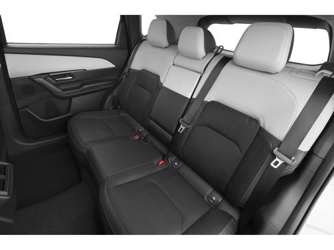 New 2026 MAZDA CX-5 Select AWD/4WD image 8