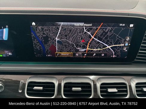 Used 2022 Mercedes-Benz GLE 53 AMG 4MATIC Coupe image 35