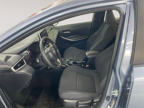 Used 2020 Toyota Corolla SE image 9