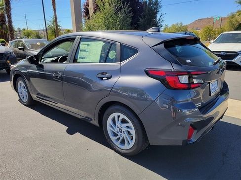 New 2025 Subaru Impreza 2.0i image 4