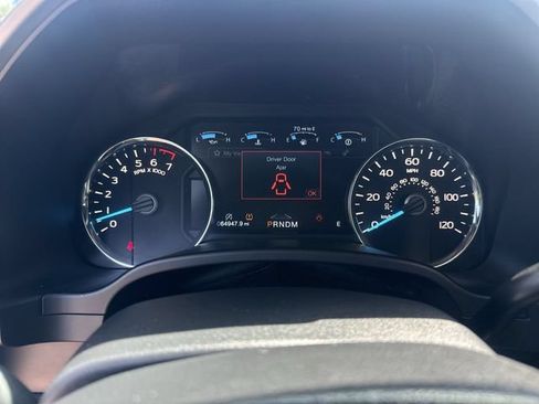 Used 2020 Ford F150 Lariat AWD/4WD image 18