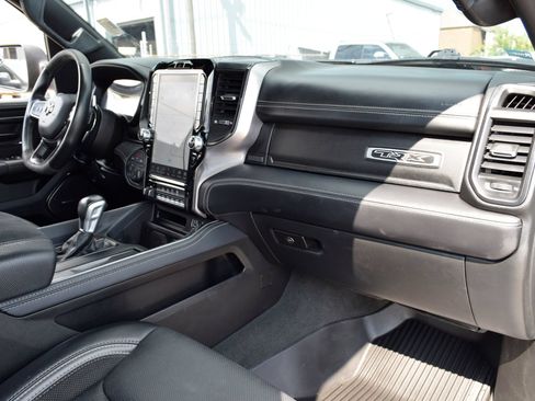Used 2023 RAM 1500 TRX w/ TRX Level 2 Equipment Group AWD/4WD image 23