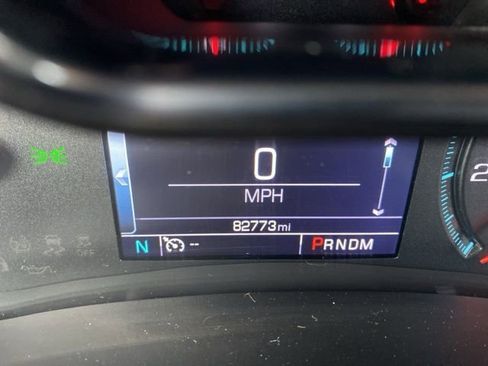 Used 2017 Chevrolet Impala LT image 6