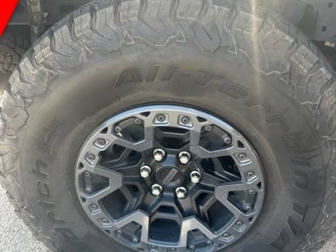 Used 2026 Ford F150 Raptor w/ Equipment Group 803A Raptor R AWD/4WD image 9