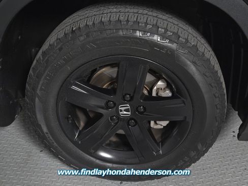 Certified 2023 Honda Ridgeline Black Edition image 12