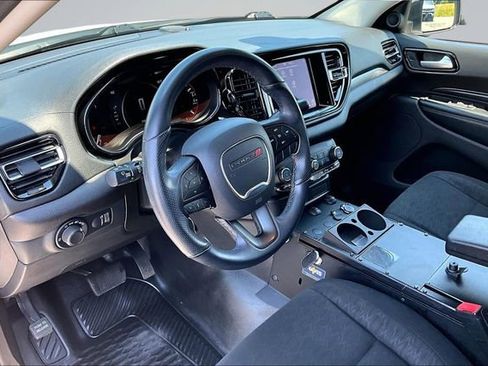 Used 2022 Dodge Durango AWD w/ Skid Plate Group image 17