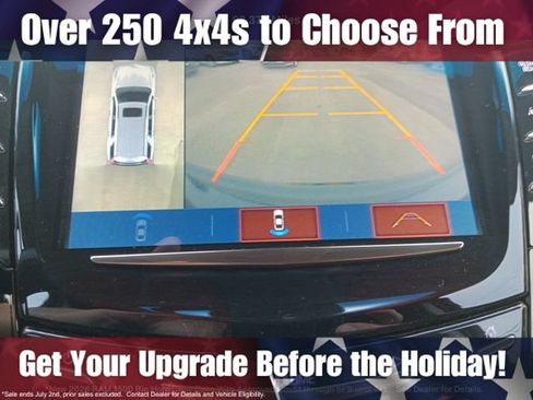 Used 2019 Cadillac Escalade ESV Premium Luxury AWD/4WD image 30
