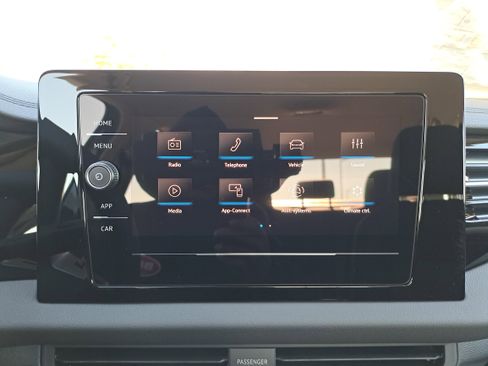 New 2026 Volkswagen Jetta S image 21