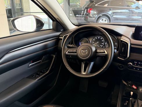 Used 2025 MAZDA CX-50 2.5 Hybrid w/ Premium Plus Pkg image 31