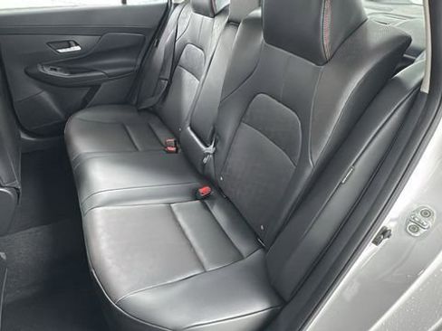 New 2026 Nissan Sentra SR w/ SR Premium Package image 12