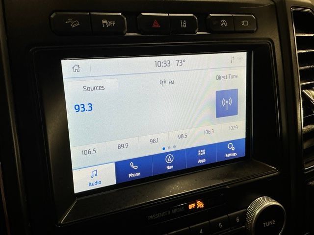 Used 2021 Ford Expedition Max King Ranch AWD/4WD image 25